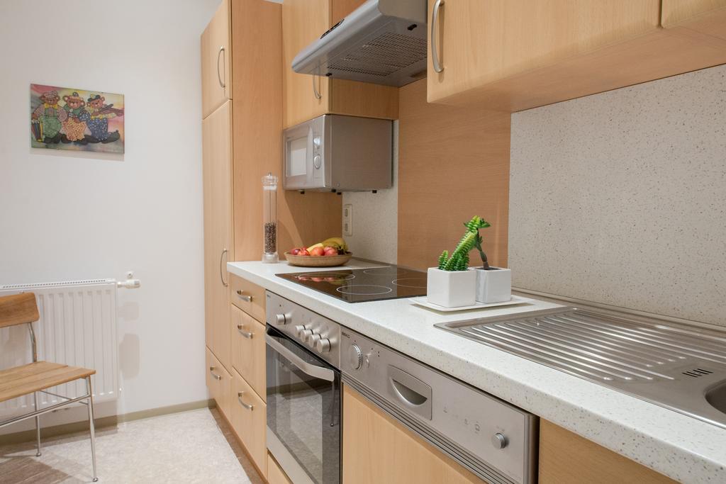 Ferienwohnung Pension Tirol Bichlbach Exterior foto